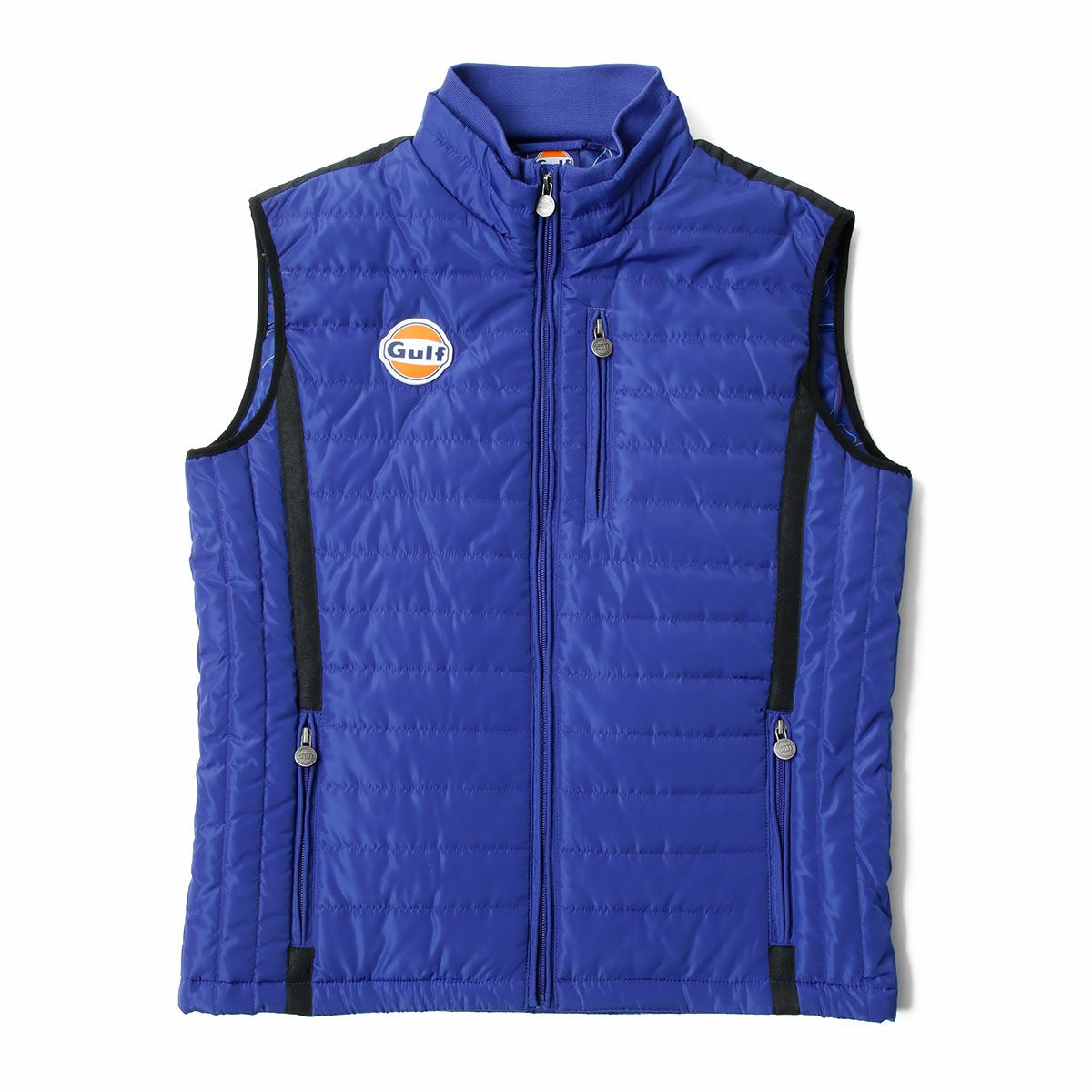 ガルフ パフォーマンス ダウンベスト