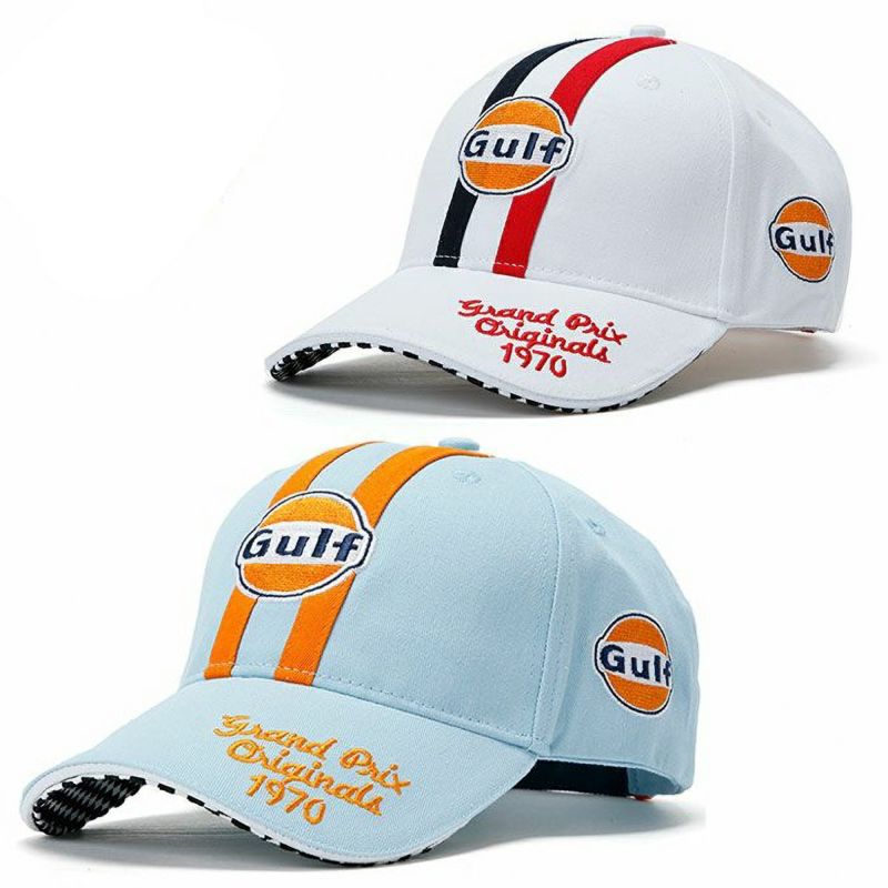 GPO 1970 キャップ