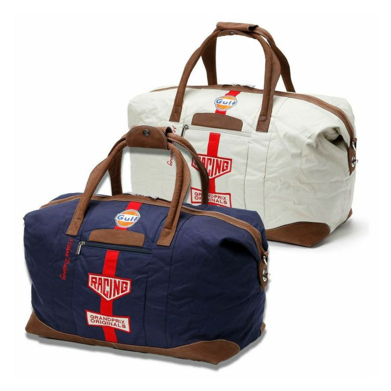 ディレイニー トラベル バッグ ミディアム