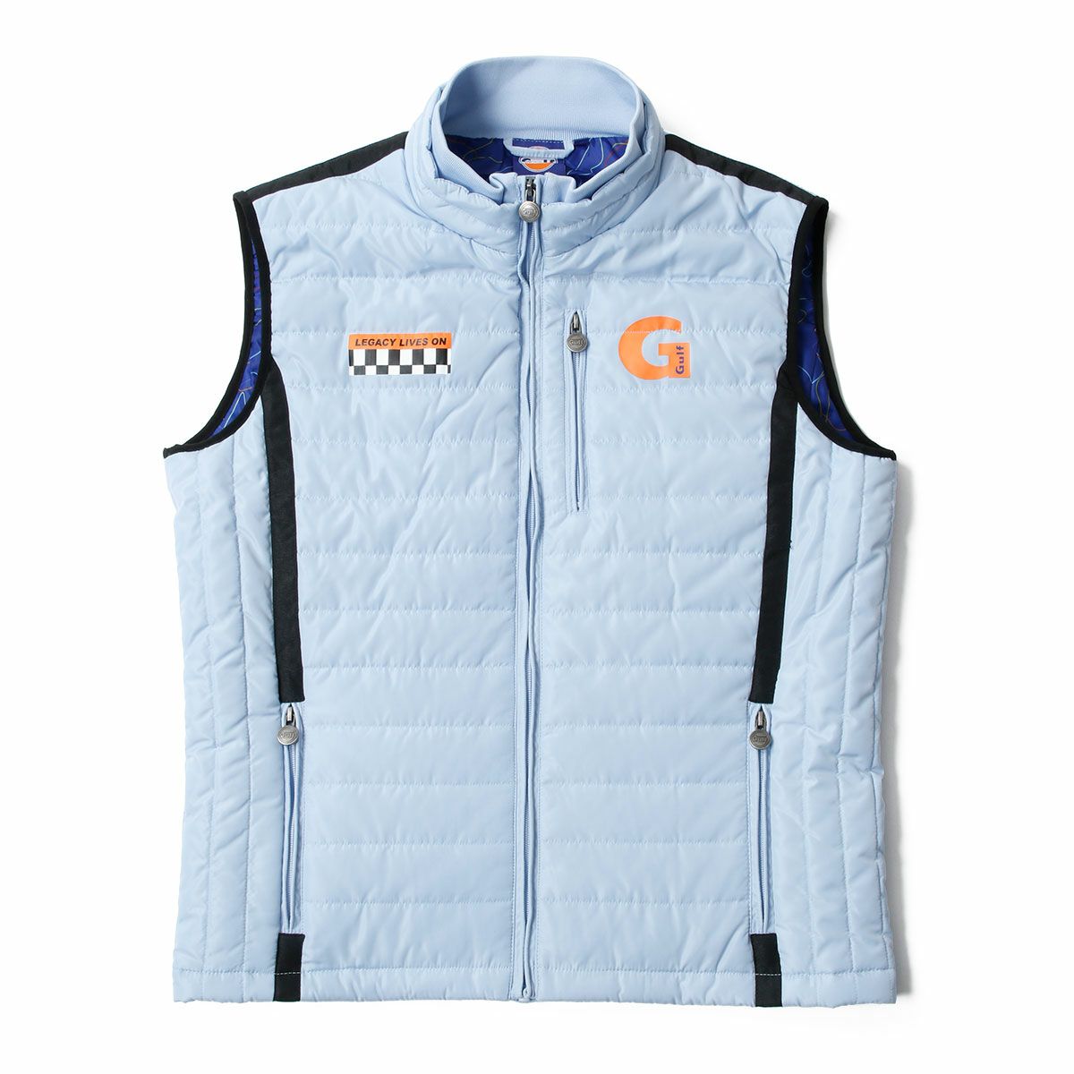 ガルフ パフォーマンス ダウンベスト2