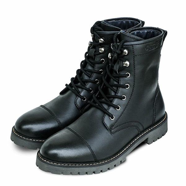 Trip Machine ブーツ ブルート ブラック 商品画像