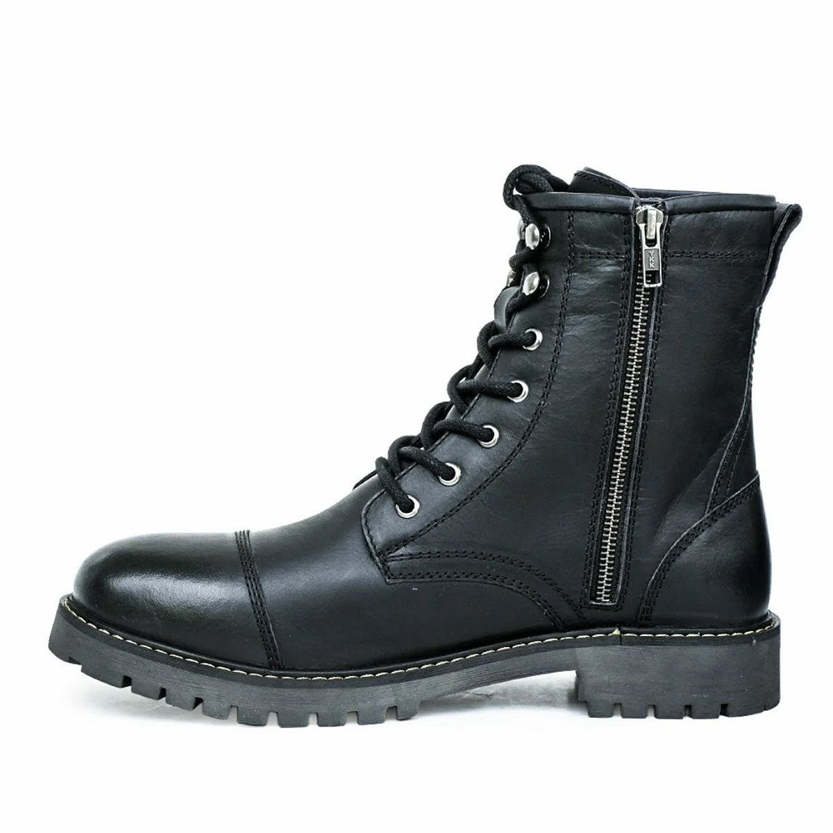 Trip Machine ブーツ ブルート ブラック 詳細画像3