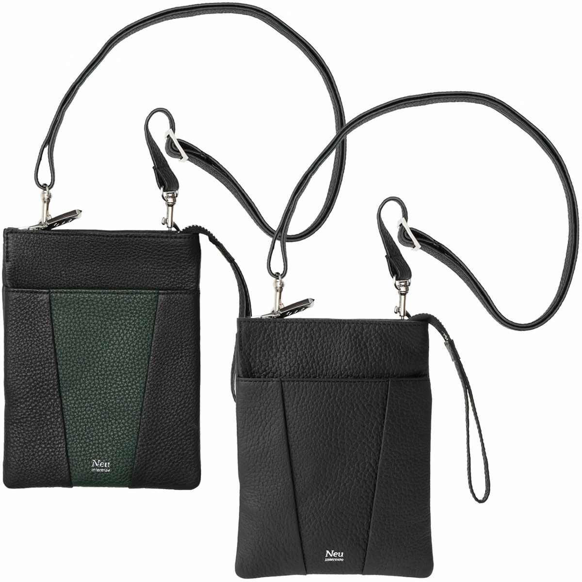 ドリフトキング ミニショルダーバッグ