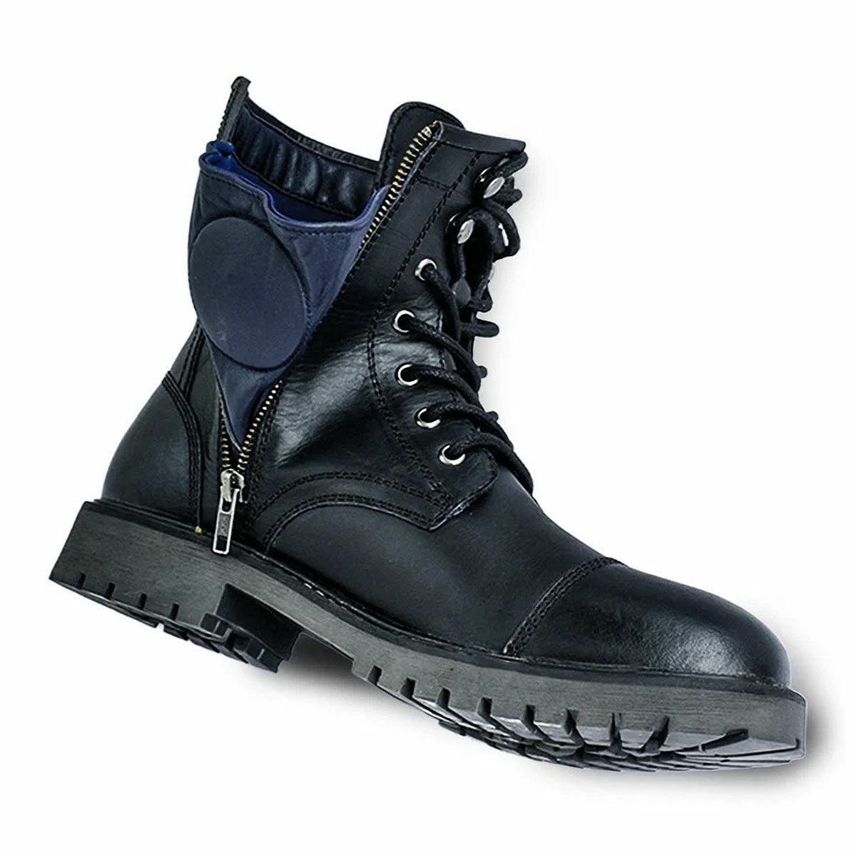 Trip Machine ブーツ ブルート ブラック 詳細画像2