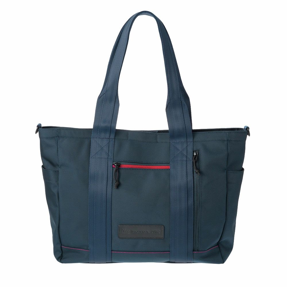 ノイインテレッセ×HRC トートバック