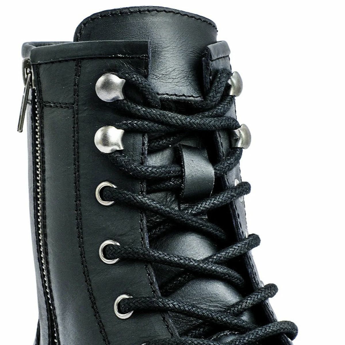 Trip Machine ブーツ ブルート ブラック 詳細画像1