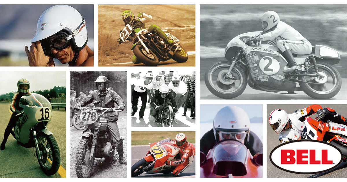 BELLのブランドイメージの画像