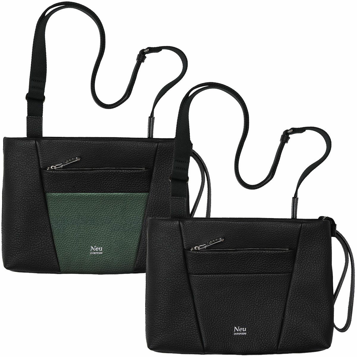 ドリフトキング 2way ショルダーバッグ