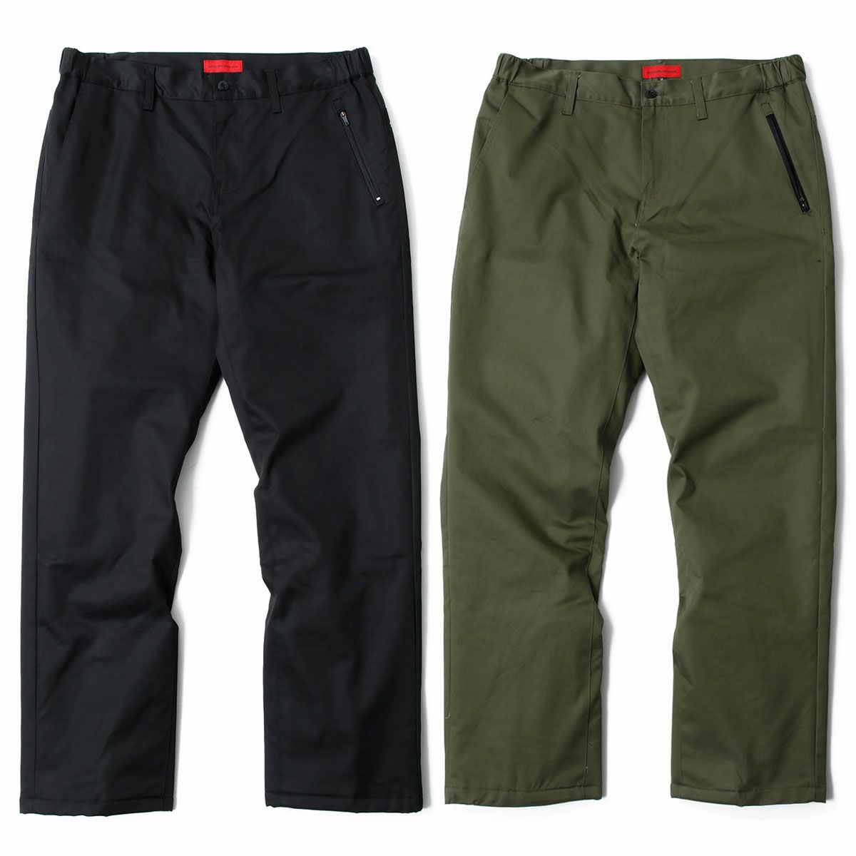 SHINICHIRO ARAKAWA ウィンターパンツ