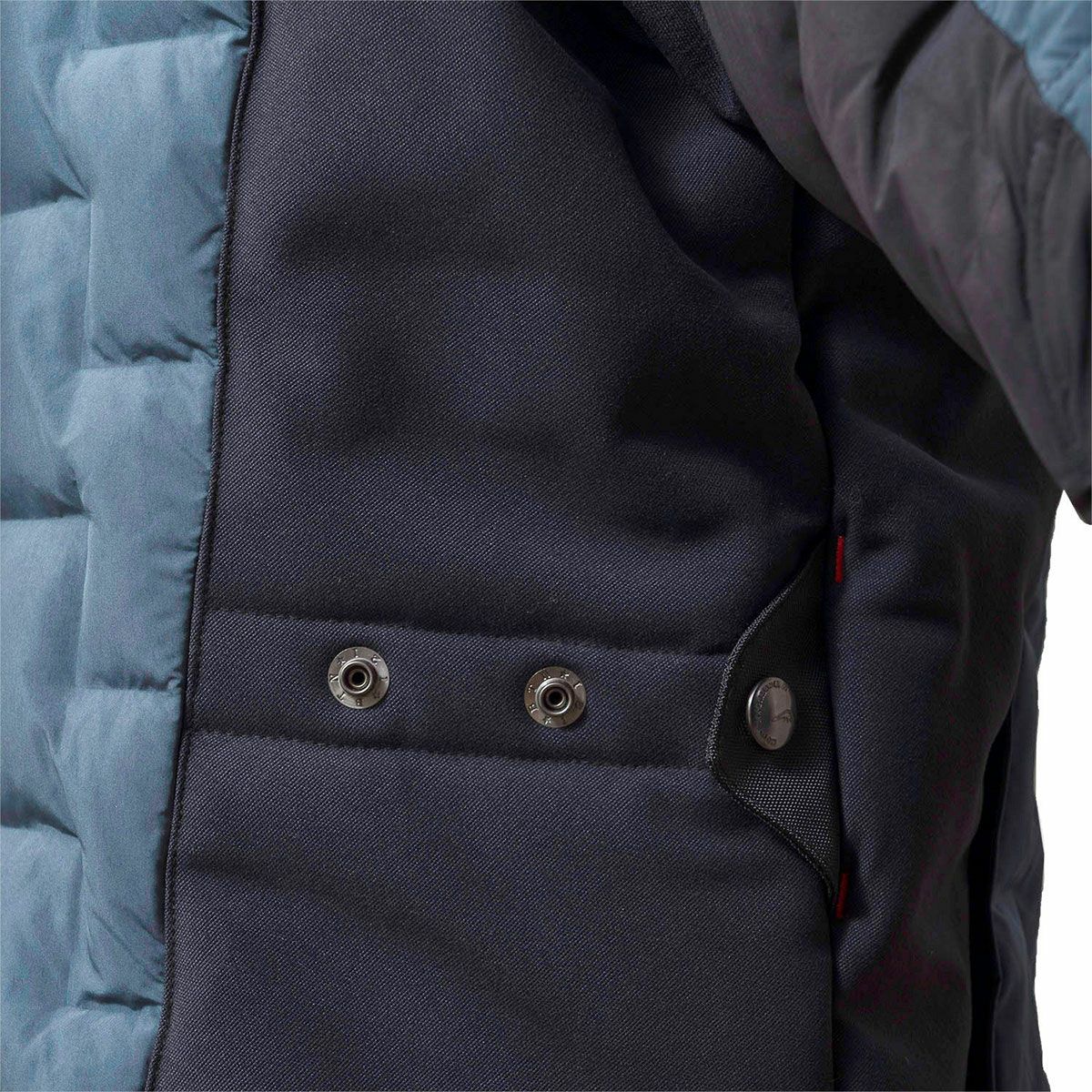 ウィンターアーバンライディングジャケットEVO_イメージ5