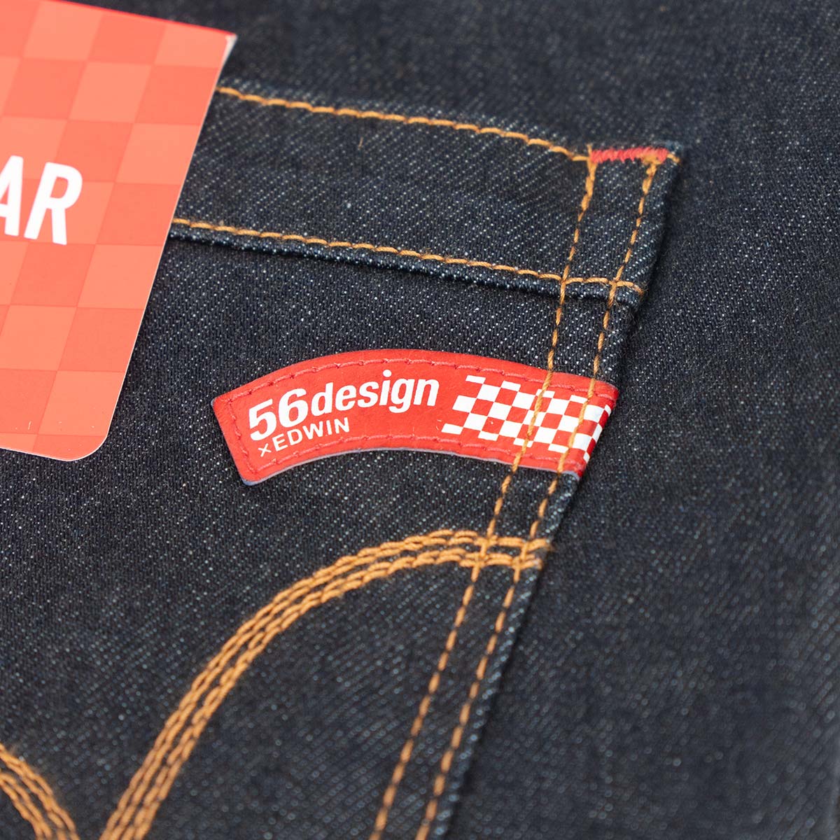 3Dフィットコーデュラデニム_1