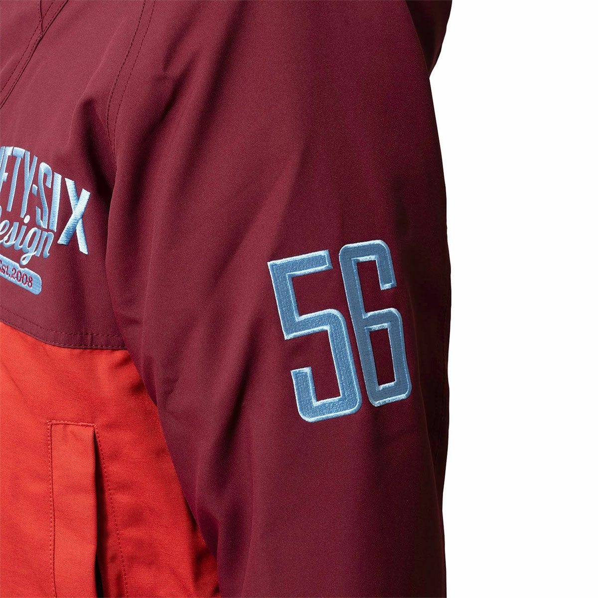 バイカラーウォームジャケット_イメージ5