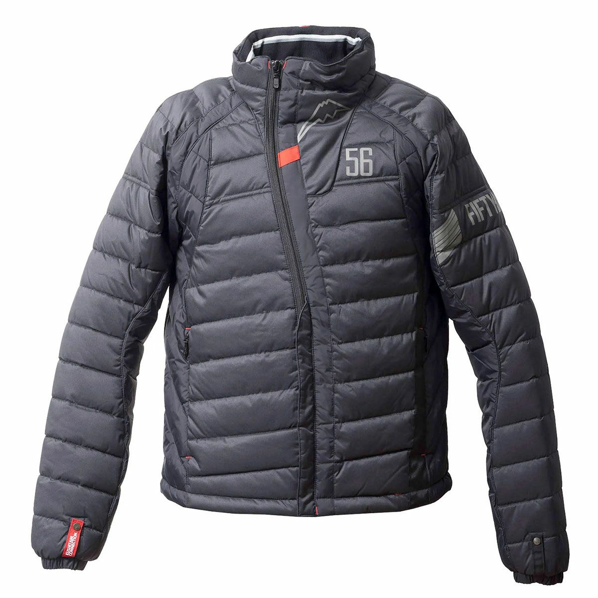 ウィンターアクシスジャケット_イメージ2