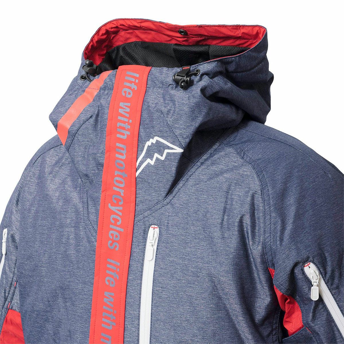 ウィンターアクシスジャケット_イメージ3