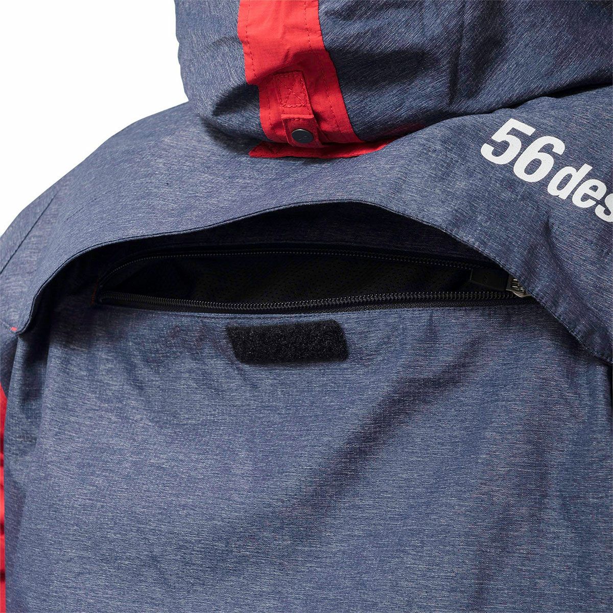 ウィンターアクシスジャケット_イメージ4