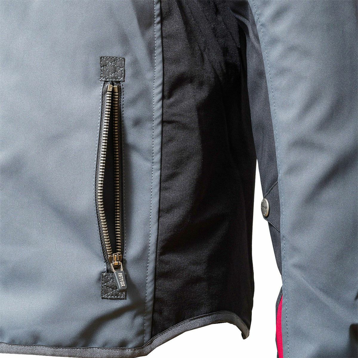 クォーターパーカー_イメージ画像5