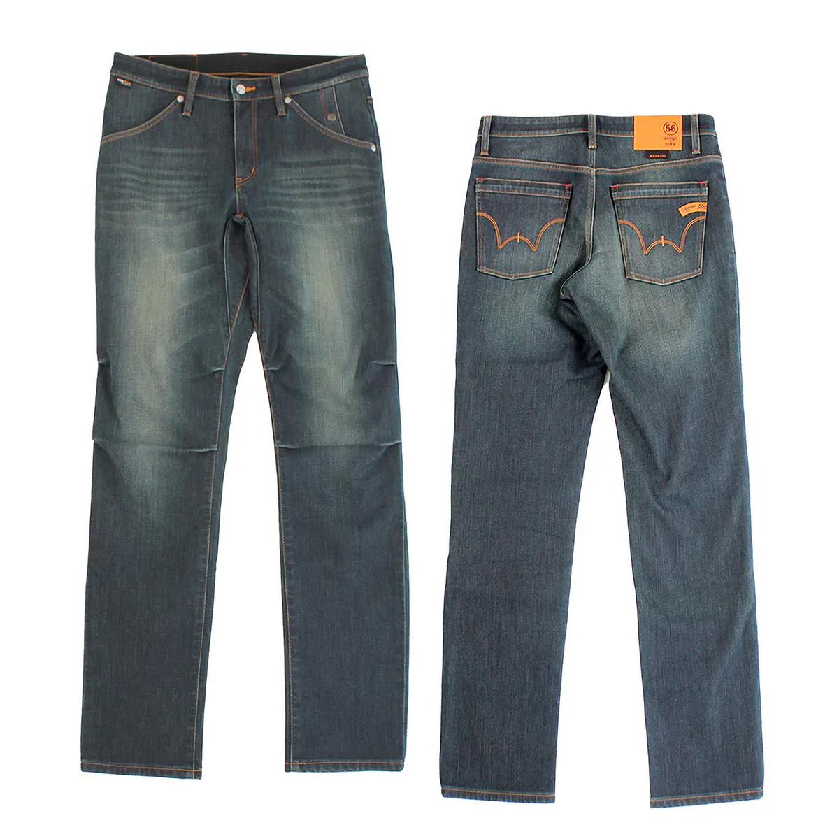 ワイルドファイア_ダメージウォッシュ