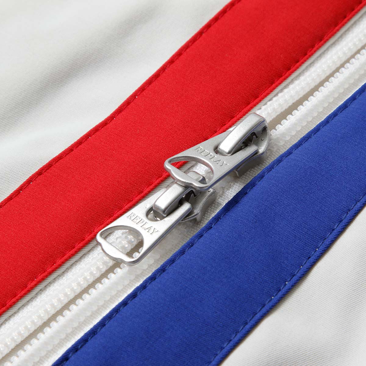 コントラストディテールジャケットのイメージ2