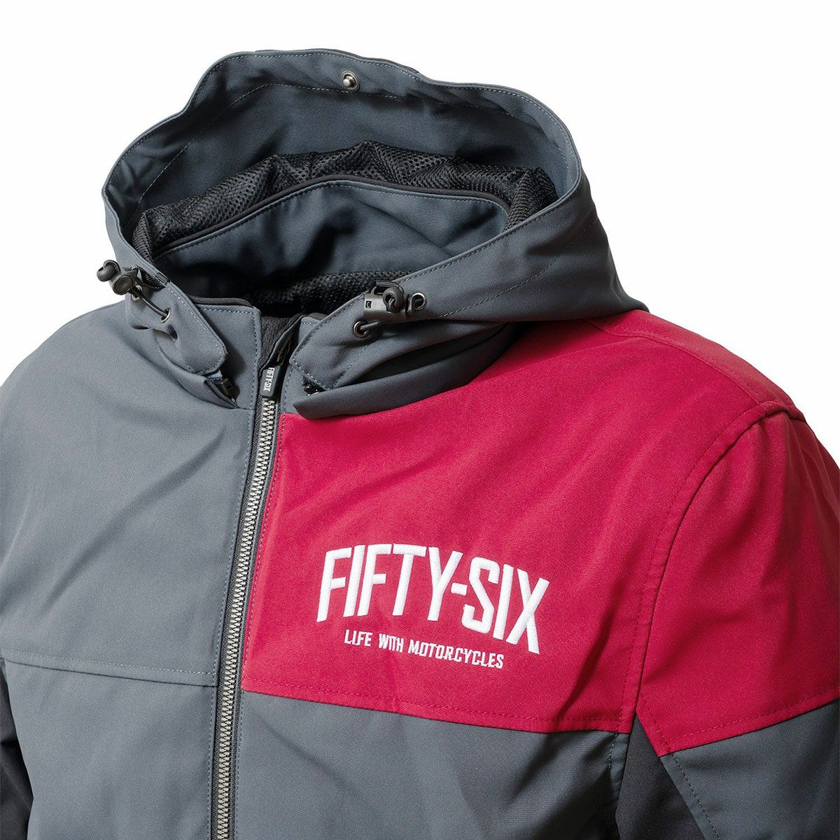 クォーターパーカー_イメージ画像3