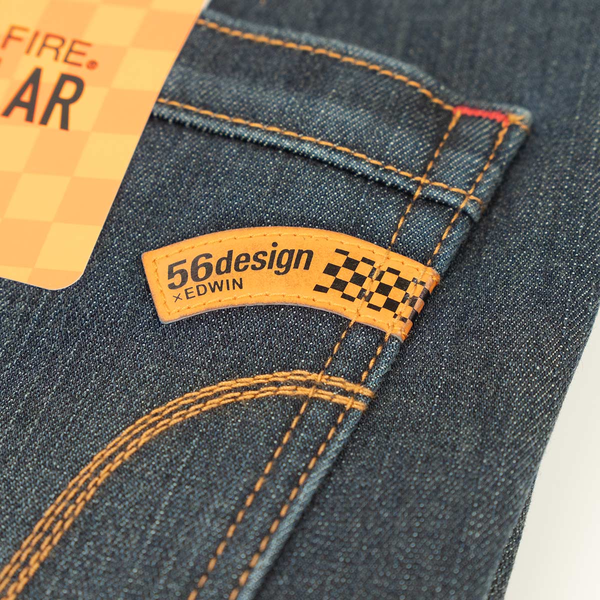 ワイルドファイアコーデュラデニム_1