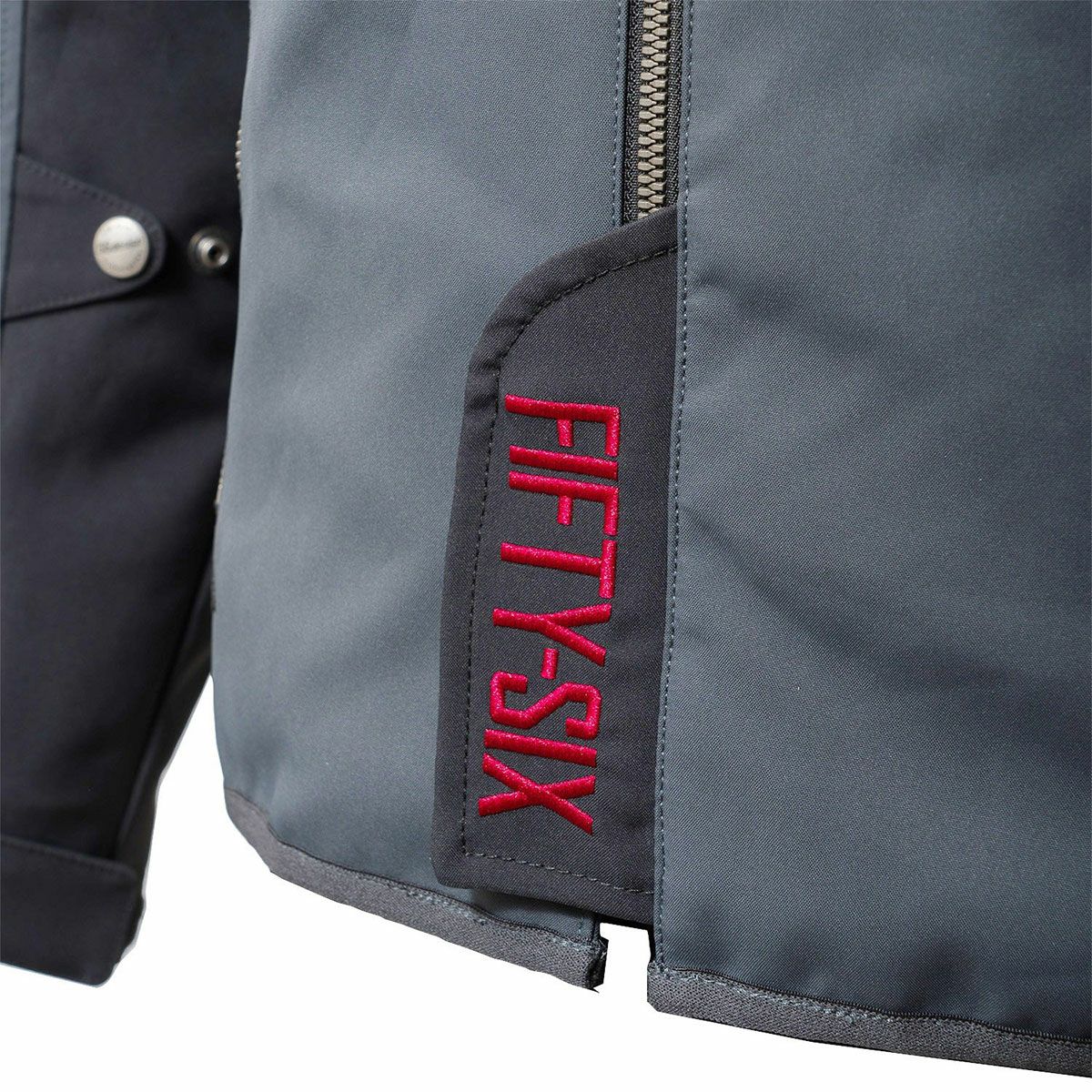 クォーターパーカー_イメージ画像4