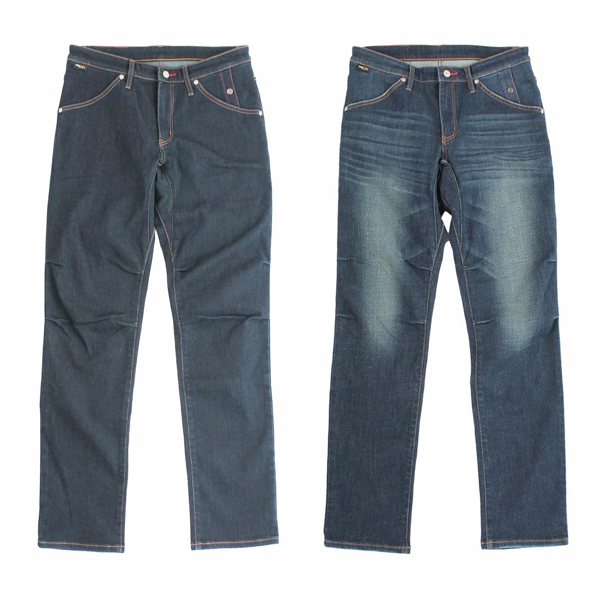 56design エドウィン コラボ 3D フィット コーデュラ デニム ’25