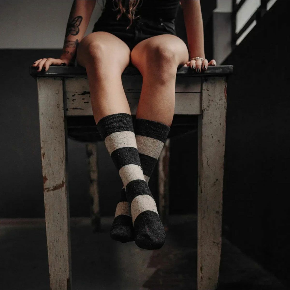 HolyFreedom_ノープソックス_イメージ