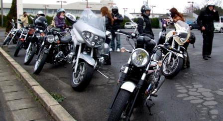 MOMO STYLE TOURING レポ