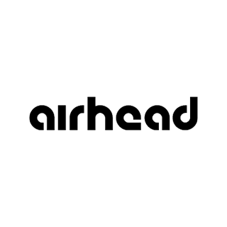 AIRHEAD エアーヘッド