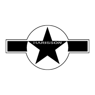 HARISSON ハリソン